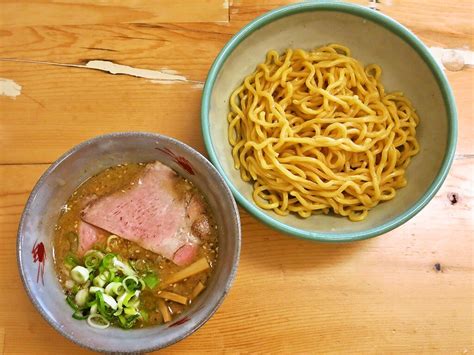 札幌つけ麺 風来堂 麺 風棶堂「塩タンメン」 札幌ラーメンブログ