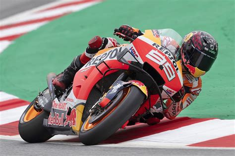 MotoGP Países Bajos 2019 horarios y dónde ver las carreras en directo