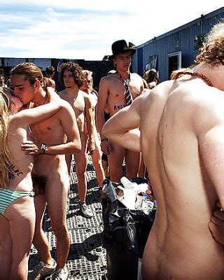 Roskilde Nude Run 2006 Porn Pictures XXX Photos Sex Images 132393 PICTOA