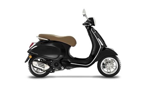 Piaggio Vespa 50 Primavera 4t 3v Prezzo Scheda Tecnica E Foto Dueruote