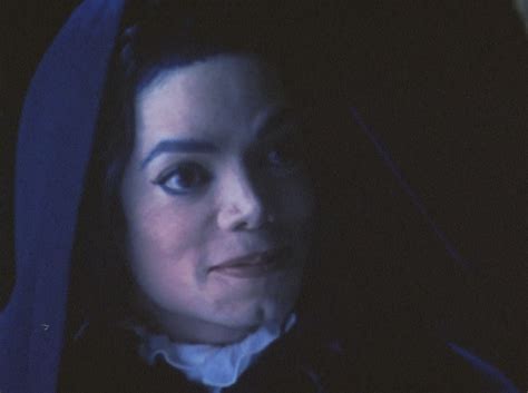 Michael Jackson Ghost Song