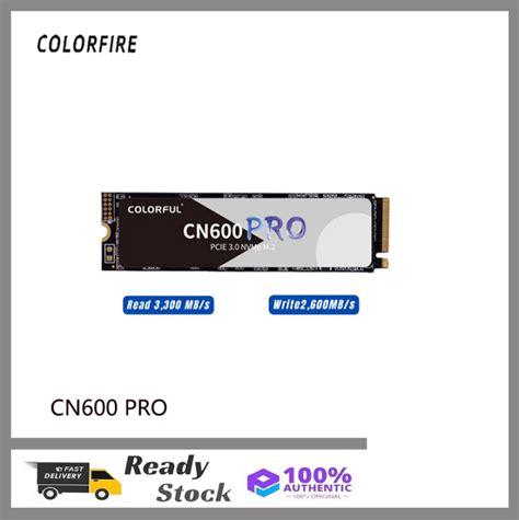 Colorful Cn Pro M Ssd Gb Tb Tb Nvme Ssd Pcie Hard Drive