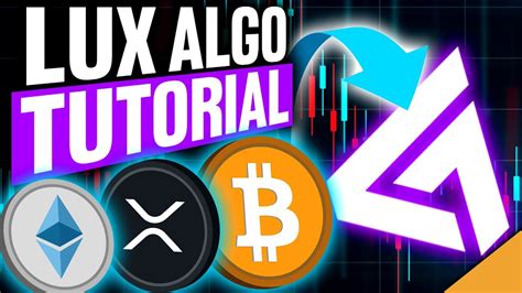 Winning Crypto Trading Strategy Step By Step Lux Algo Technical