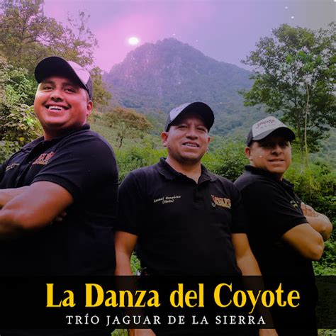 La Danza Del Coyote YouTube Music