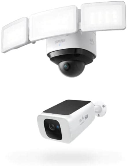 Eufy Security S Solocam S C Mara De Seguridad Solar C Mara