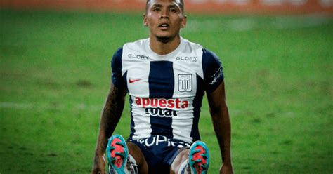 Alianza Lima El Motivo Por El Que Bryan Reyna No Jug De Titular Los