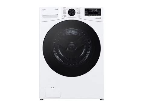 Lg Front Load Washing Machine Repair Help Learn How To Fix It Yourself