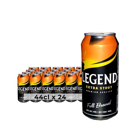 Buy Legend Extra Stout In Nigeria Beer Ciders In Nigeria Drinks Ng