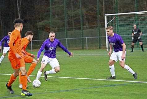 FSV Jägersburg hat nach Sieg gegen Speyer noch leise Hoffnung