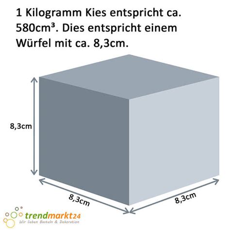 Dekokies Olivgr N Kg K Rnung Mm Bastelkies Deko