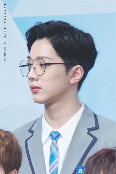 라이관린 Lai Kuan Lin Produce 101 Lai kuan lin Produce 101 season 2