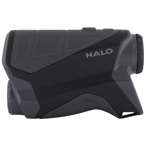 Halo Z1000 Rangefinder 1000 Yd Kinseys Inc