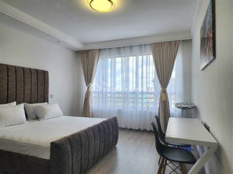 For Rent Luxury Bedroom Penthouse Apartment Fully Furnished