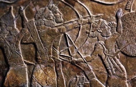 Cuándo fue la guerra de Mesopotamia Sooluciona