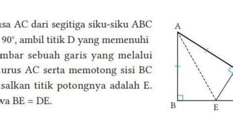 Kunci Jawaban Matematika Kelas Halaman Kurikulum Merdeka