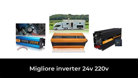 Migliore Inverter V V Nel Secondo Gli Esperti