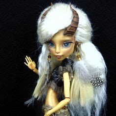 Gilda Goldstag On Pinterest Monster High Monster High Dolls And Student