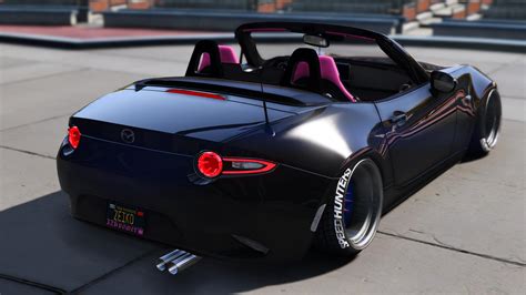 Mx5 Nd Interior Mods | Brokeasshome.com