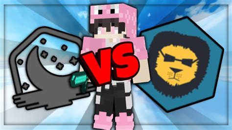 LUNAR CLIENT Or BADLION CLIENT Bedwars 3FMC YouTube