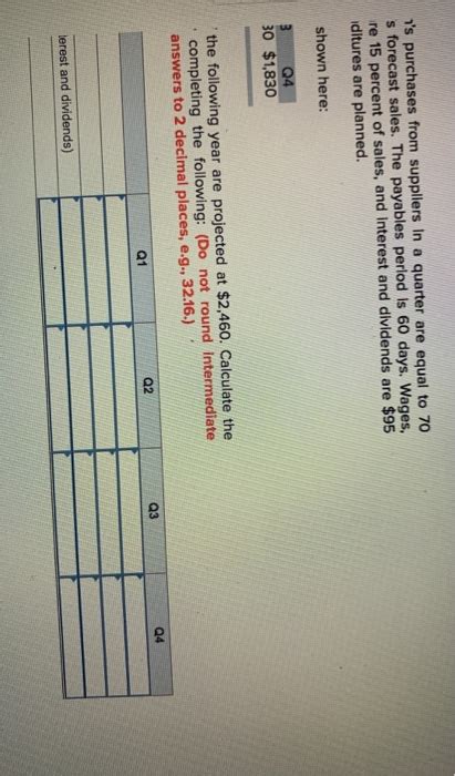 Solved The Torrey Pine Corporation S Purchases From Chegg