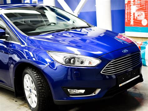 Фото ford focus 3 рестайлинг (48 фото) - фото - картинки и рисунки ...