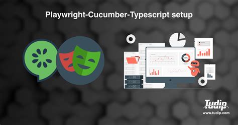 Blog Playwright Cucumber Typescript Setup Tudip