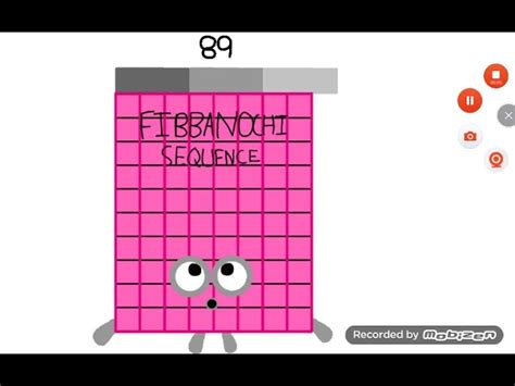 89 Numberblocks Big Wiki Fandom