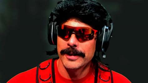 Twitch Streamers Can Technically Stream With Dr Disrespect Again After