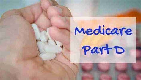 Medicare Part D Plan Medicarequick