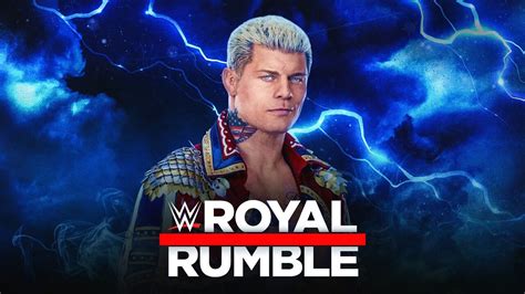 Wwe Royal Rumble 2023 Predictions Preview Nzpwi Roundtable Nzpwi