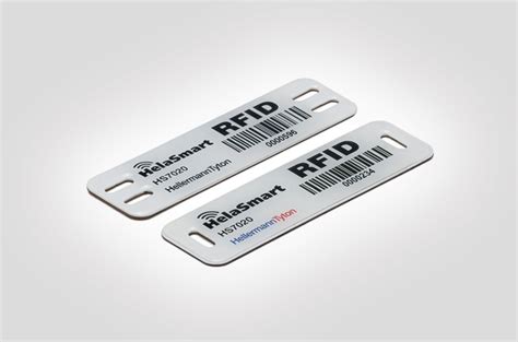 Accessories with RFID transponder HS7020 RFID (559-00000)