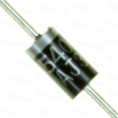 1n5408 3a 1000v Best Quality Diode Silicon Diode Silicon Rectifier