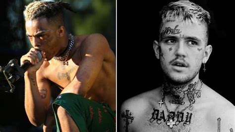 Xxxtentacion And Lil Peep Release Posthumous Song Together