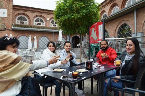 Fotos Feria De La Golmajer A Y Jornadas De La Cazuelita En Calahorra