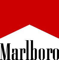 Marlboro vector download