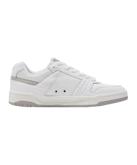 Hummel Stockholm Lx E Weiss F Lifestyle Freizeitschuh