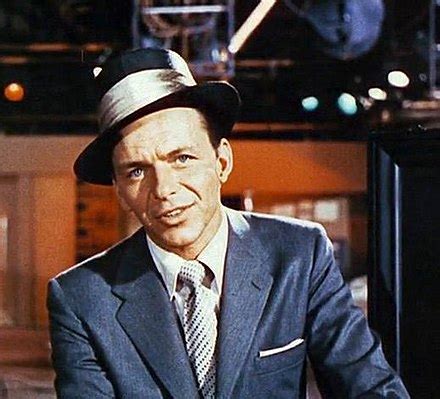 Frank Sinatra - Wikiquote