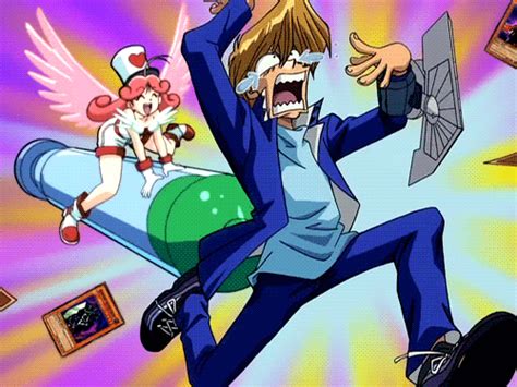 Download Joey Wheeler Anime Yu Gi Oh   Abyss