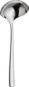 Amazon WMF Soup Ladle Boston Cromargan 18 10 Stainless Steel