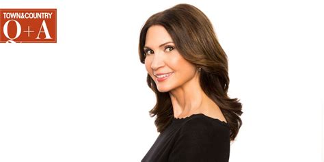 Makeup Artist Trish McEvoy Interview - The Makeup of a Confident Woman