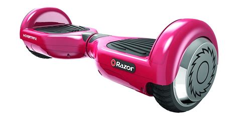 Patineta El Ctrica Self Balance Hoverboard Razor Scooter