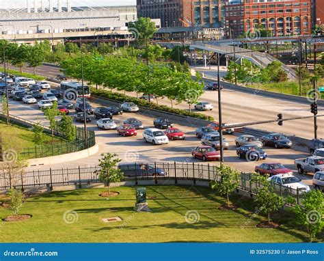 Chicago Lake Shore Drive Traffic Stock Photos - Download 103 Royalty ...