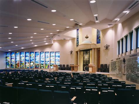 Congregation BNai Israel FleischmanGarciaMaslowski