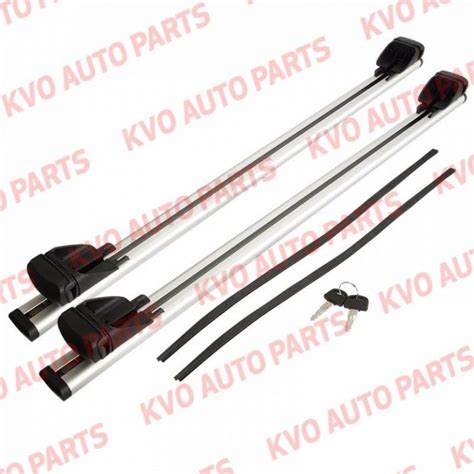 Bare Set Bare Transversale Aluminiu Vw Passat B B B Combi Caravan