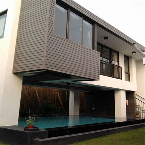 Different Types Of Composite Cladding – Redd community