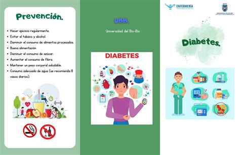 Diabetes Jennifer De Los Ángeles Villegas Guajardo uDocz