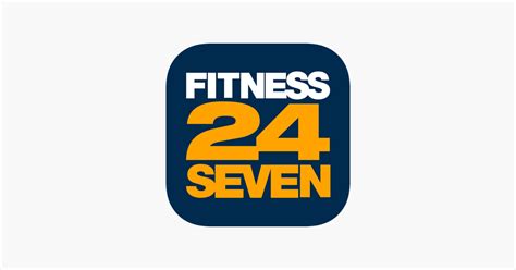 ‎app Store에서 제공하는 Fitness24seven