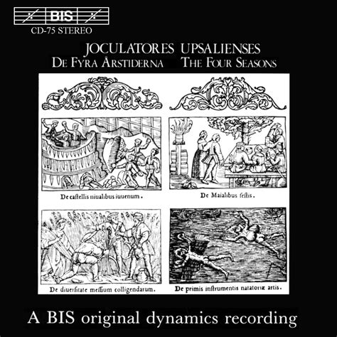 Eclassical The Four Seasons