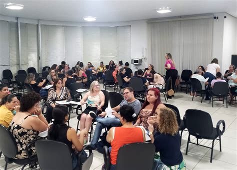 Prefeitura De Assis Professores Do Ensino Fundamental Recebem