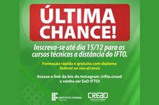 Prorrogadas inscrições para cursos gratuitos em Informática Marketing